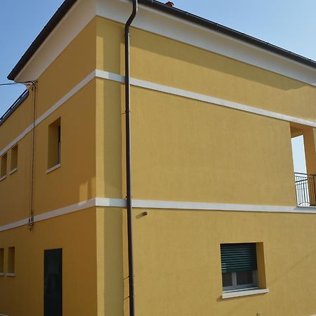 Alloggio Le Macine Ferrara Eksteriør billede
