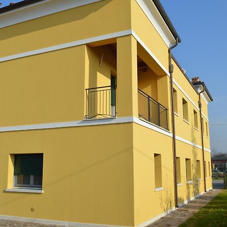 Alloggio Le Macine Ferrara Eksteriør billede